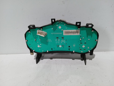 CUADRO INSTRUMENTOS, PEUGEOT, 207