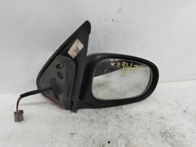RETROVISOR DERECHO, Nissan, ALMERA (N16/E)