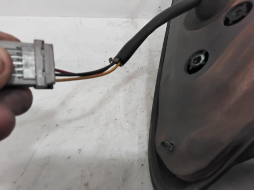 RETROVISOR DERECHO Nissan ALMERA (N16/E) 