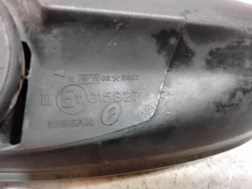 RETROVISOR DERECHO Nissan ALMERA (N16/E) 