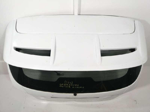  PORTON TRASERO FORD FIESTA (CB1) 