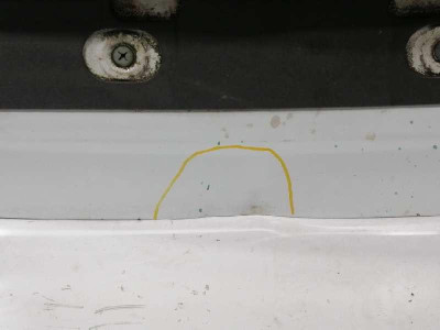 PORTON TRASERO, FORD, FIESTA (CB1)