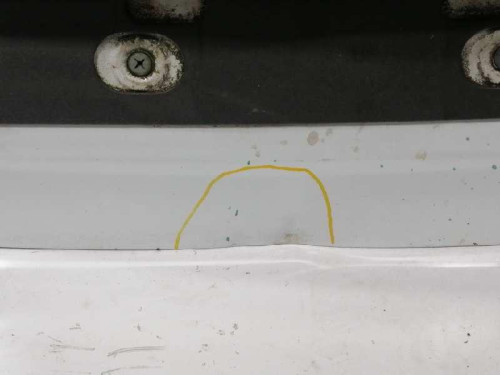  PORTON TRASERO FORD FIESTA (CB1) 