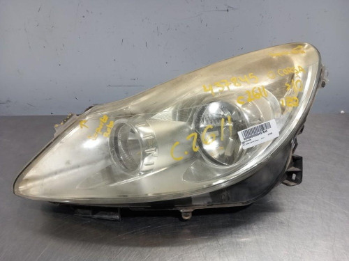  FARO IZQUIERDO, OPEL, CORSA D 