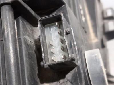 FARO IZQUIERDO, OPEL, CORSA D