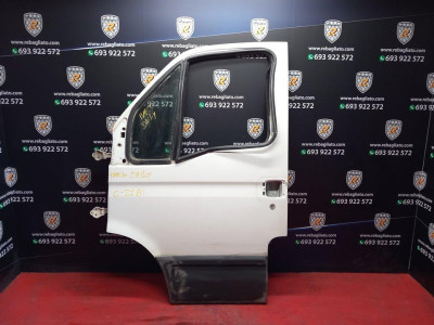PUERTA DELANTERA IZQUIERDA, IVECO, DAILY CAMIÓN