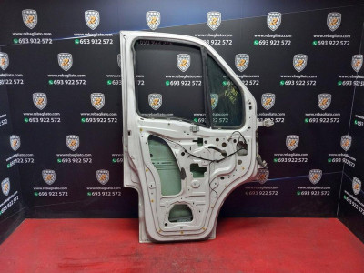 PUERTA DELANTERA IZQUIERDA, IVECO, DAILY CAMIÓN