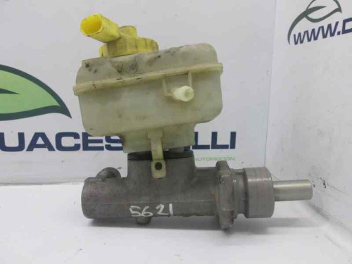 BOMBA FRENO Volkswagen GOLF IV BERLINA (1J1)(10.1997) 