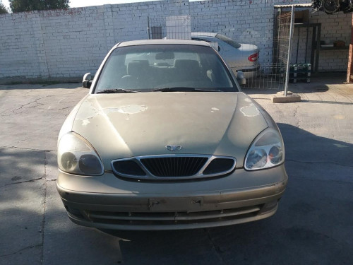  DAEWOO NUBIRA BERLINA 