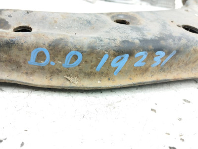 BRAZO SUSPENSION INFERIOR DELANTERO DERECHO, NISSAN, ALMERA (N16/E)