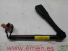  NO IDENTIFICADO OPEL VECTRA C BERLINA 