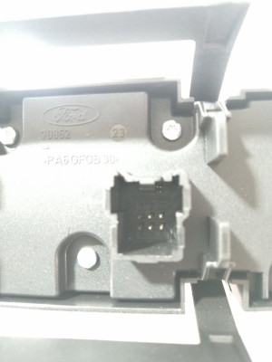 MANDO LUCES, FORD, C-MAX (CB7)