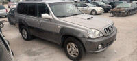 HYUNDAI TERRACAN (HP)