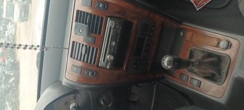  HYUNDAI TERRACAN (HP) 