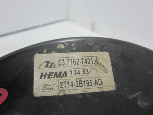  SERVOFRENO Ford TOURNEO CONNECT (TC7) 