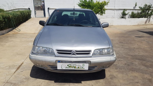 Citroen Xantia Berlina (1998->) — автомобиль-донор на запчасти 
