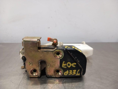 CERRADURA PUERTA DELANTERA IZQUIERDA, JEEP, CHEROKEE (KJ)