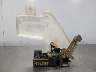 CERRADURA PUERTA DELANTERA IZQUIERDA, JEEP, CHEROKEE (KJ)