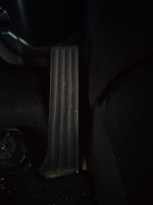 POTENCIOMETRO PEDAL