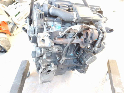 DESPIECE MOTOR, Ford, FUSION (CBK)