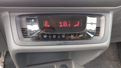 MANDO CLIMATIZADOR, SEAT, IBIZA BERLINA (6J5)