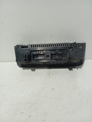 MANDO CLIMATIZADOR, SEAT, IBIZA BERLINA (6J5)