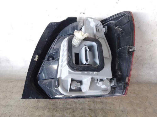 PILOTO TRASERO IZQUIERDO VOLKSWAGEN POLO V (6R1) 
