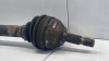 TRANSMISION DELANTERA DERECHA Peugeot 407 