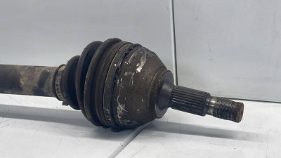 TRANSMISION DELANTERA DERECHA, Peugeot, 407