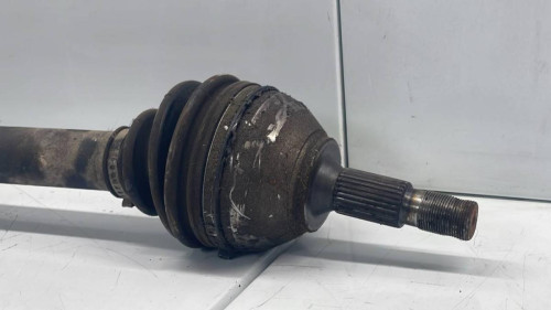TRANSMISION DELANTERA DERECHA Peugeot 407 