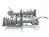 JUEGO AMORTIGUADORES DELANTERO HYUNDAI I30 (GD) 