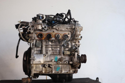MOTOR COMPLETO, MAZDA, 3 BERLINA (BL)