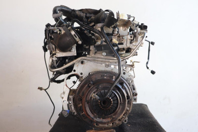 MOTOR COMPLETO, MAZDA, 3 BERLINA (BL)