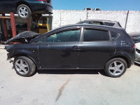 SEAT LEON (1P1)