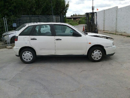  SEAT IBIZA (6K1) 