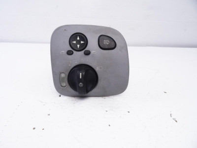 MANDO LUCES, MERCEDES-BENZ, CLASE C (BM 203) BERLINA