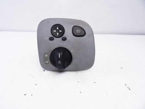  MANDO LUCES MERCEDES-BENZ CLASE C (BM 203) BERLINA 