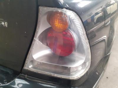 PILOTO TRASERO DERECHO, BMW, SERIE 3 COMPACTO (E46)