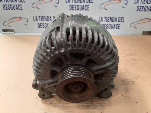  ALTERNADOR 