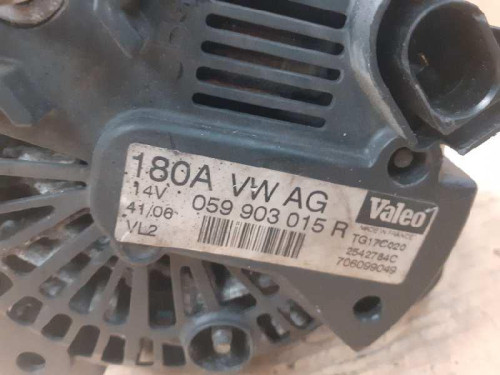  ALTERNADOR 
