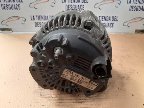  ALTERNADOR 