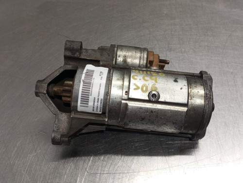  MOTOR ARRANQUE 
