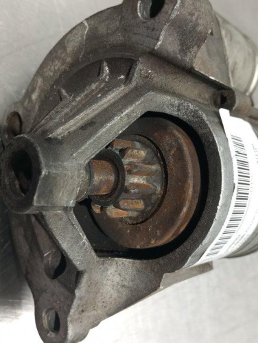  MOTOR ARRANQUE 