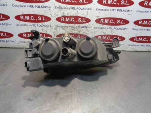  FARO IZQUIERDO Opel VECTRA B BERLINA 