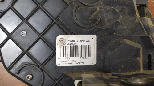 CERRADURA PUERTA DELANTERA IZQUIERDA Land Rover FREELANDER (LR2) 