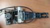 CERRADURA PUERTA DELANTERA IZQUIERDA Land Rover FREELANDER (LR2) 