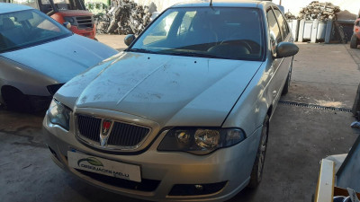 MG ROVER ROVER 45 (T/RT)