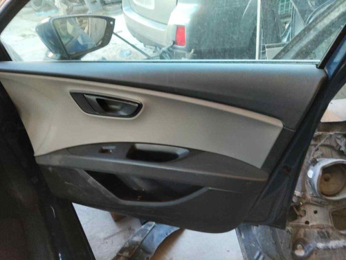 GUARNECIDO PUERTA DELANTERA DERECHA Seat LEON (5F1) 