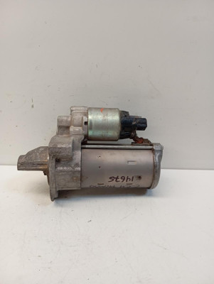 MOTOR ARRANQUE, CITROEN, C4 PICASSO/SPACETOURER