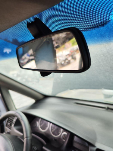 RETROVISOR INTERIOR Opel ZAFIRA A 